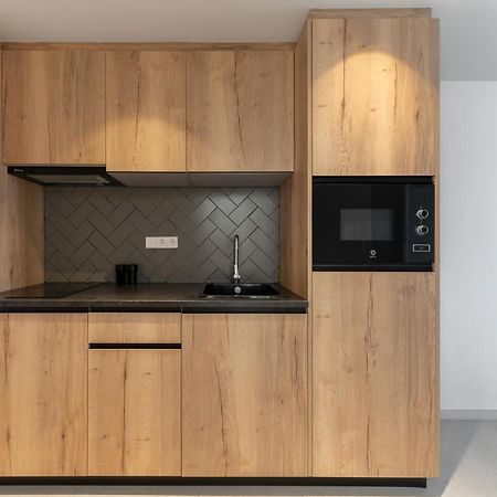 Kiko Park Oliva Hotel Kültér fotó