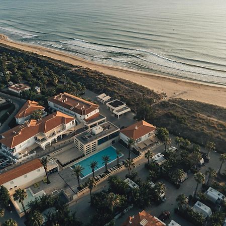 Kiko Park Oliva Hotel Kültér fotó