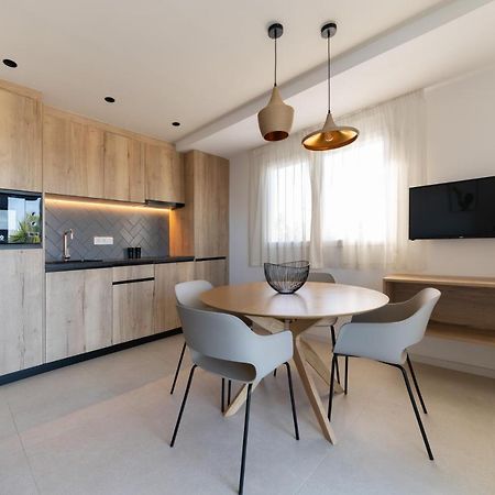 Kiko Park Oliva Hotel Kültér fotó