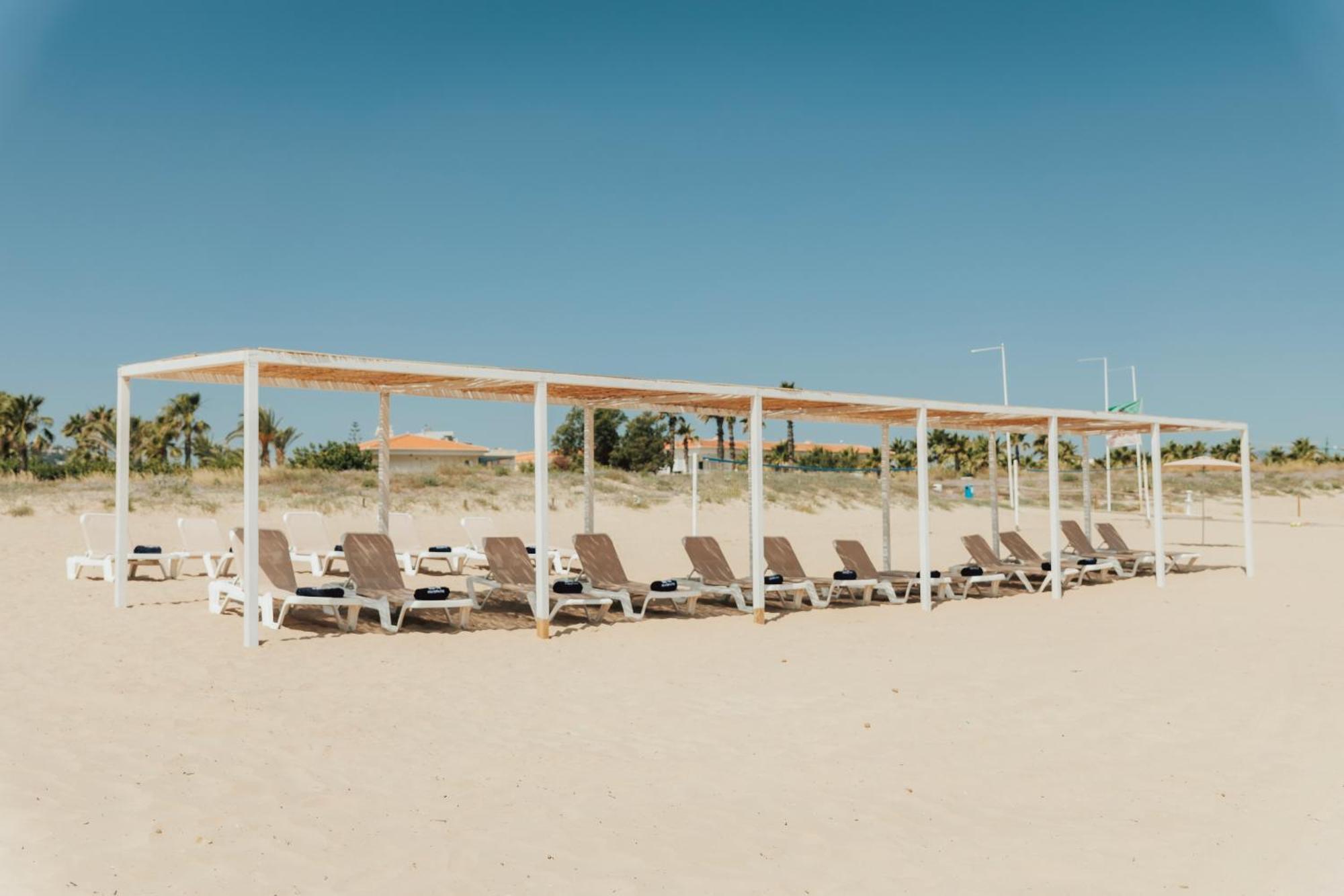 Kiko Park Oliva Hotel Kültér fotó