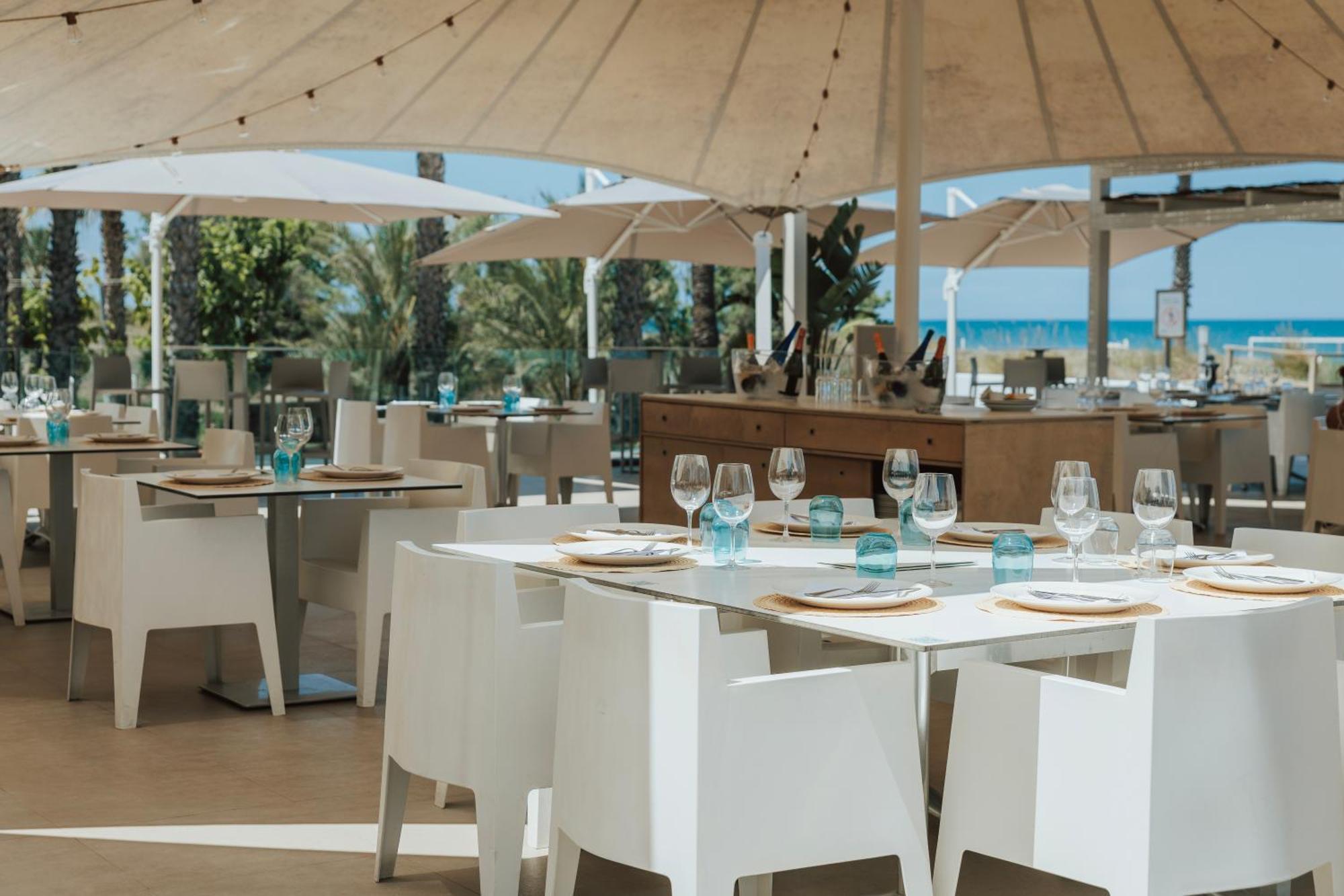Kiko Park Oliva Hotel Kültér fotó
