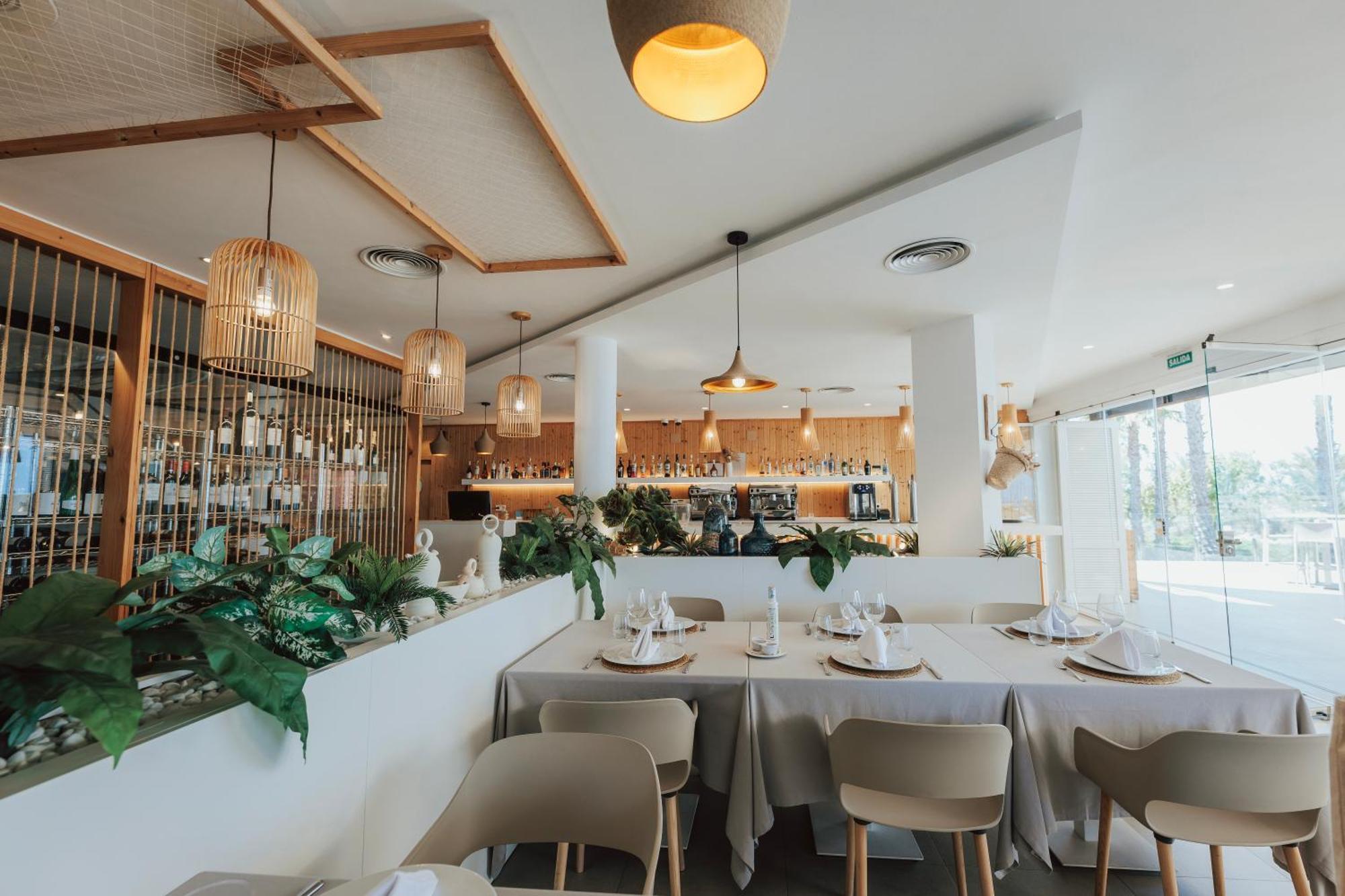 Kiko Park Oliva Hotel Kültér fotó