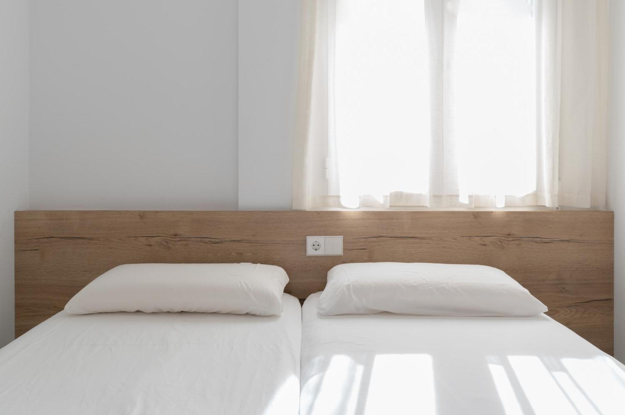Kiko Park Oliva Hotel Kültér fotó
