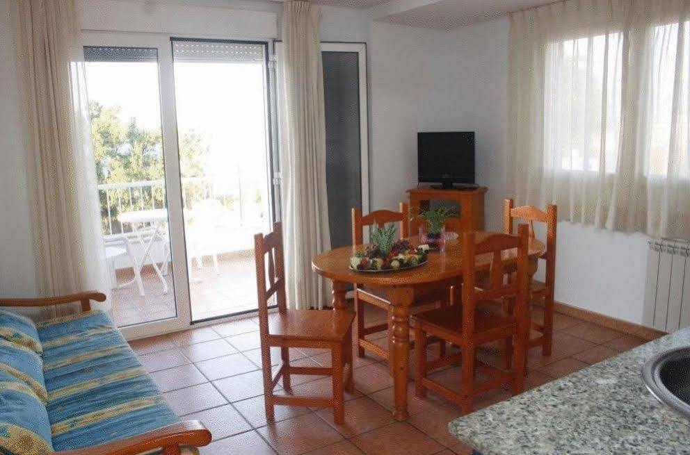 Kiko Park Oliva Hotel Kültér fotó