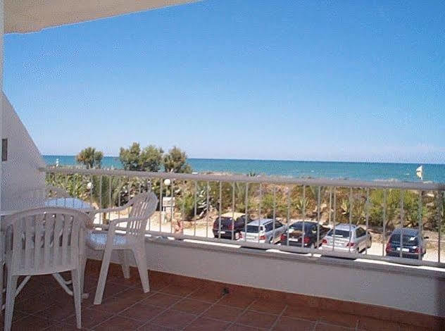 Kiko Park Oliva Hotel Kültér fotó