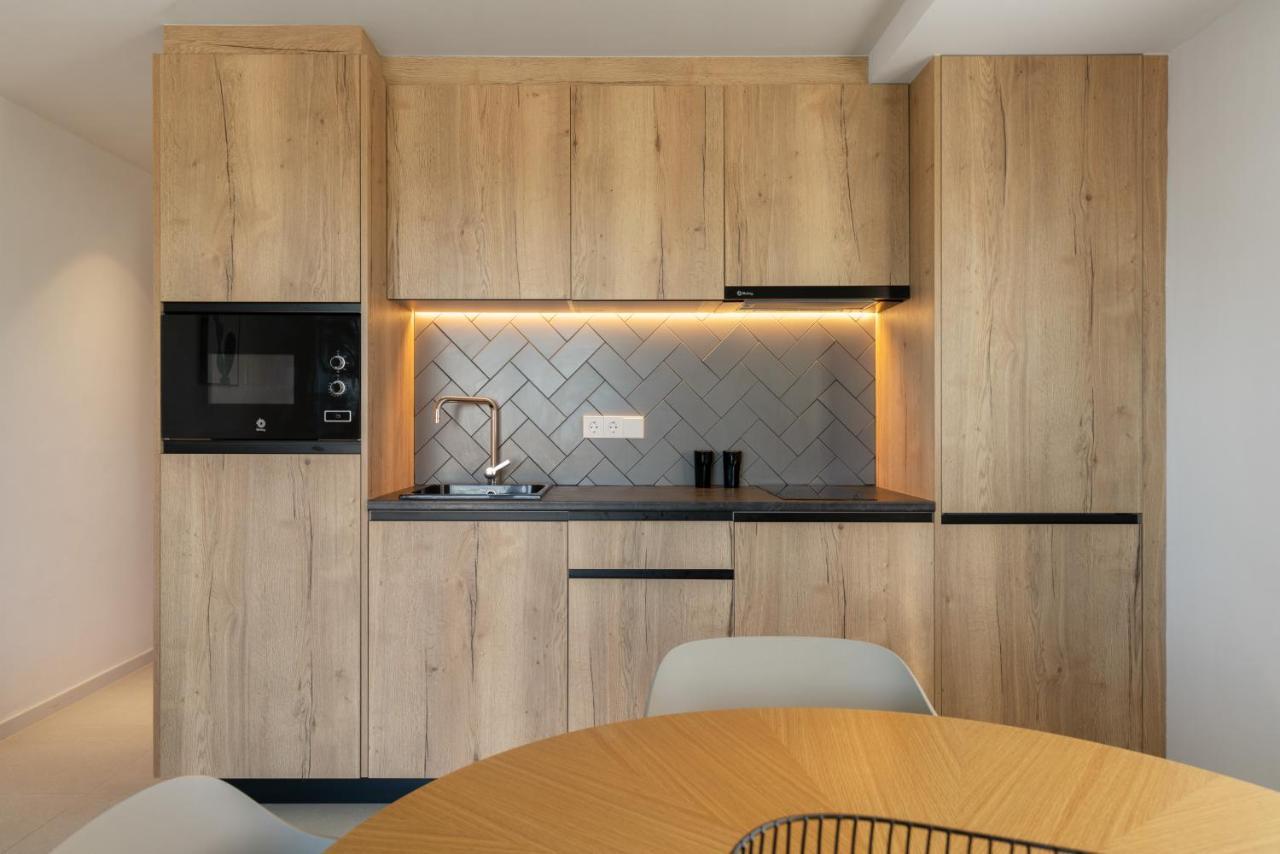 Kiko Park Oliva Hotel Kültér fotó