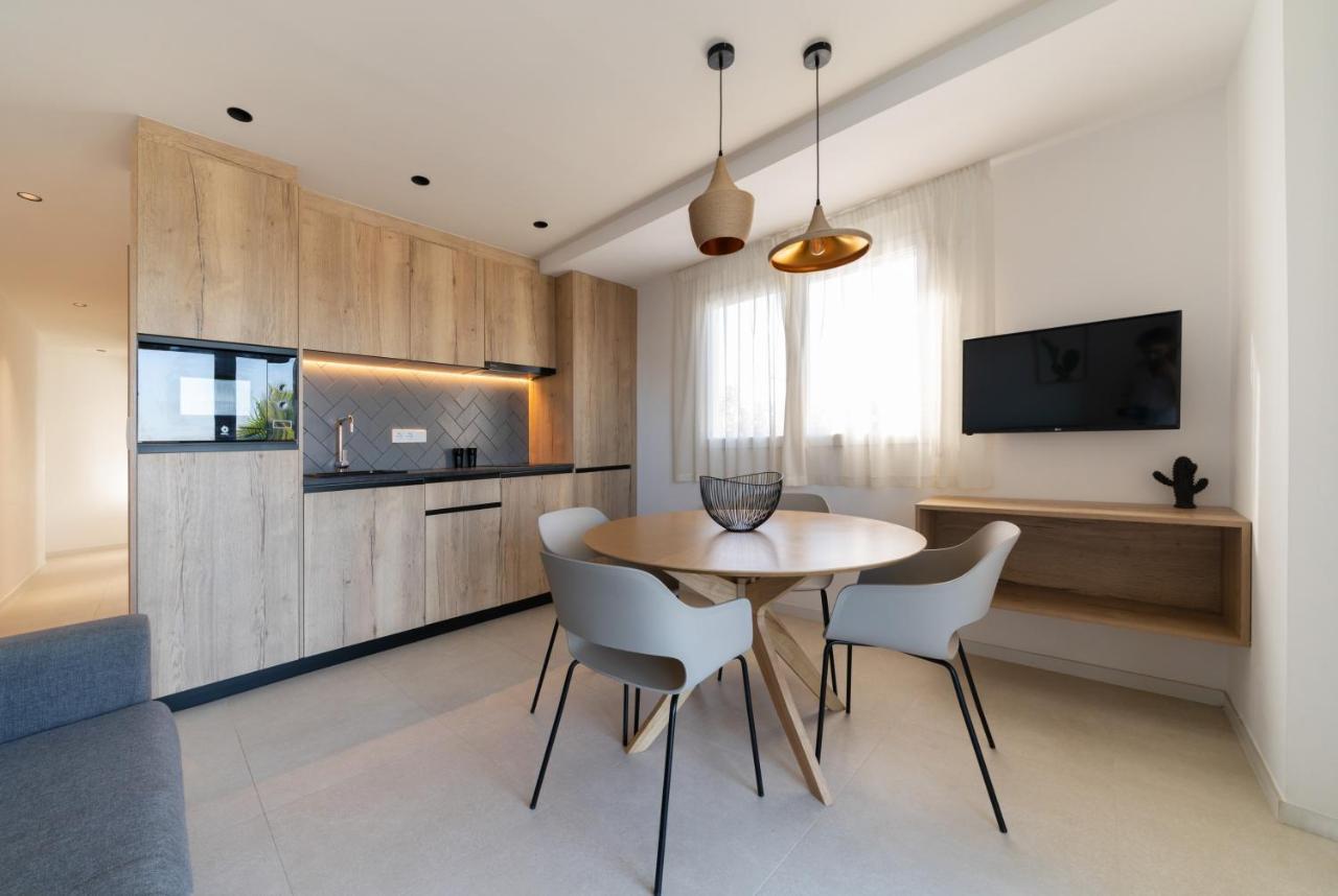 Kiko Park Oliva Hotel Kültér fotó